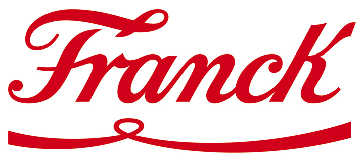 Franck Reference Logo