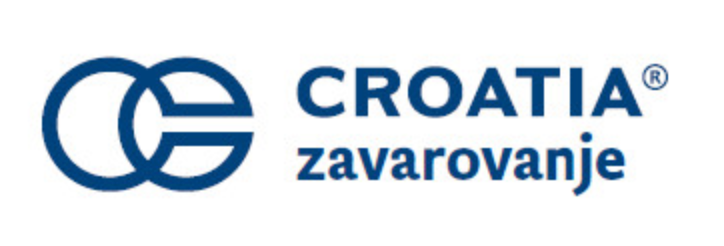 Croatia Zavarovanje Reference Logo