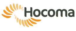 Hocoma reference logo