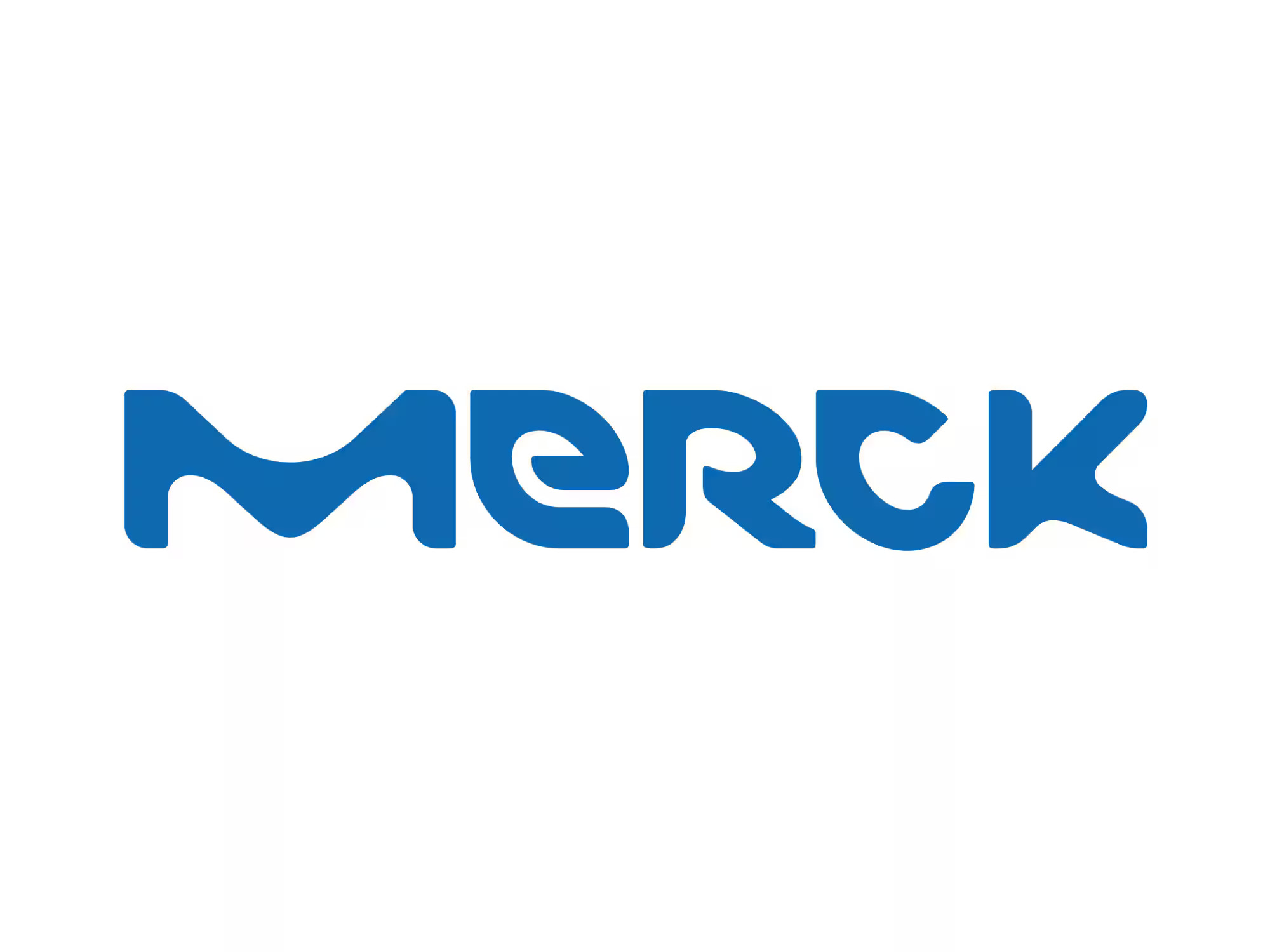 merck reference logo
