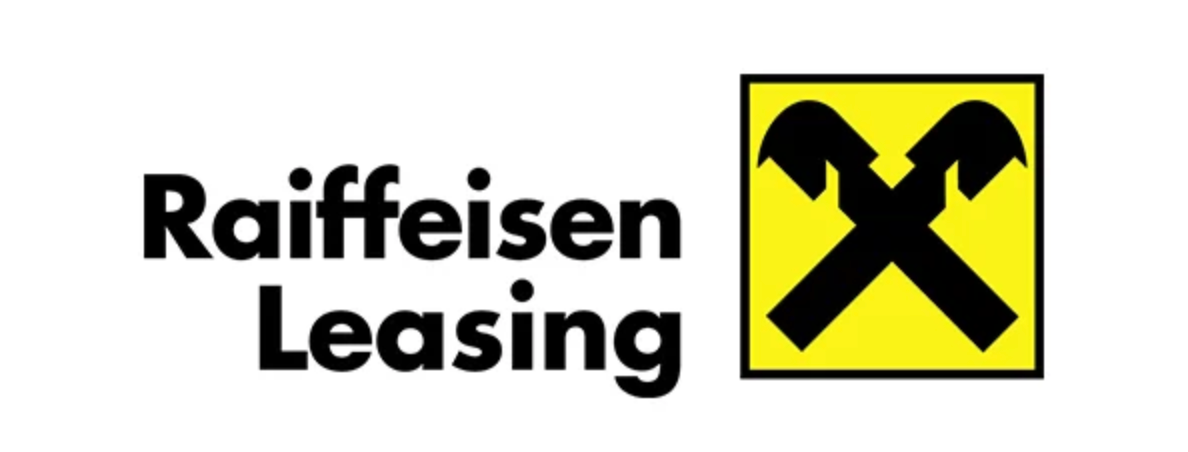 Raiffesen reference logo